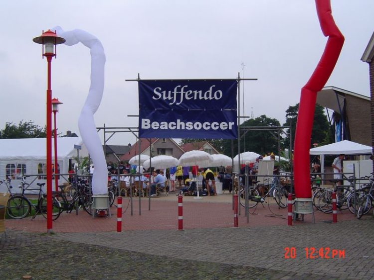 Beach-soccer 2006 