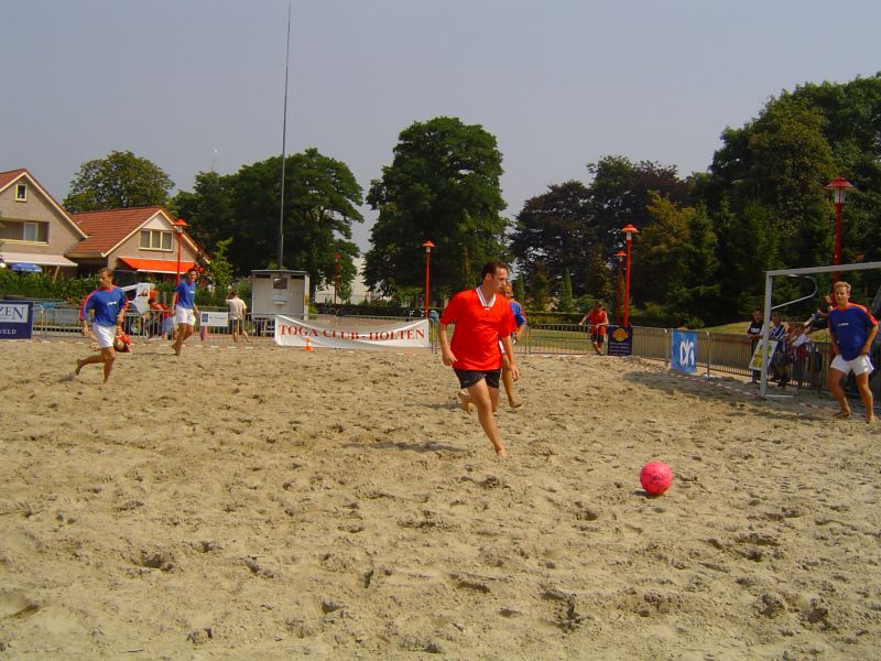 Beach-soccer 2006 