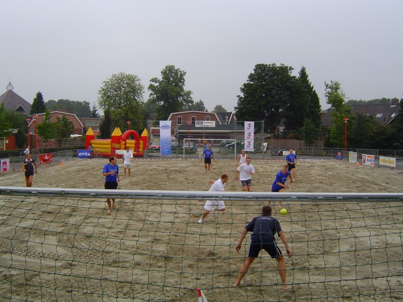 Beach-soccer 2006 