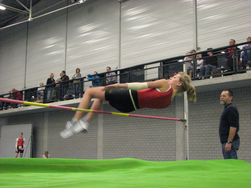 AV Holten in Enschede atletiekvereniging 