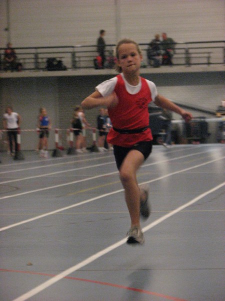 AV Holten in Enschede atletiekvereniging 