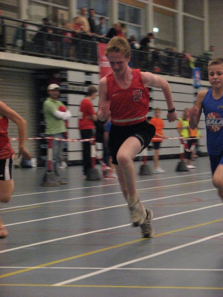 AV Holten in Enschede atletiekvereniging 