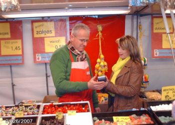 Digitaal burgerpanel van start glasvezel gemeente 