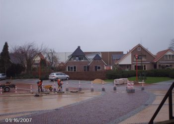 SGP Rijssen hekelt vergunning rockfestival gemeente 