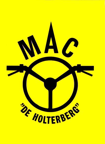 20e MAC-Vakantiefietstocht mac 