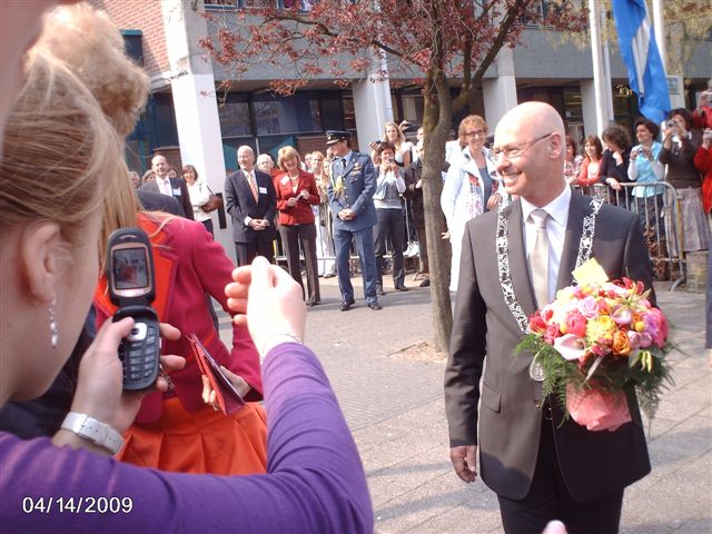 Prinses Máxima in Holten waerdenborch de waerdenborch 