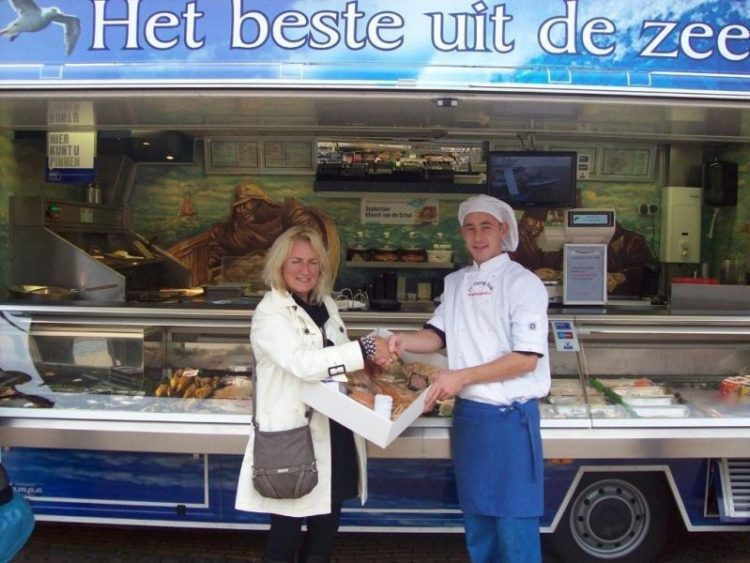 Winnaar bekend actie de Harinkstek 