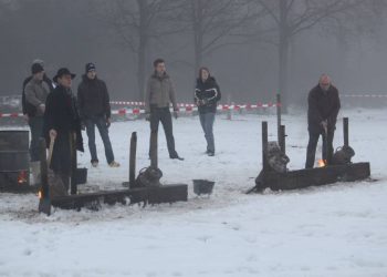 Carbid op de Beuseberg dijkerhoek beuseberg 