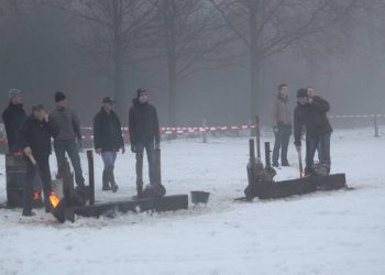 Carbid op de Beuseberg dijkerhoek beuseberg 