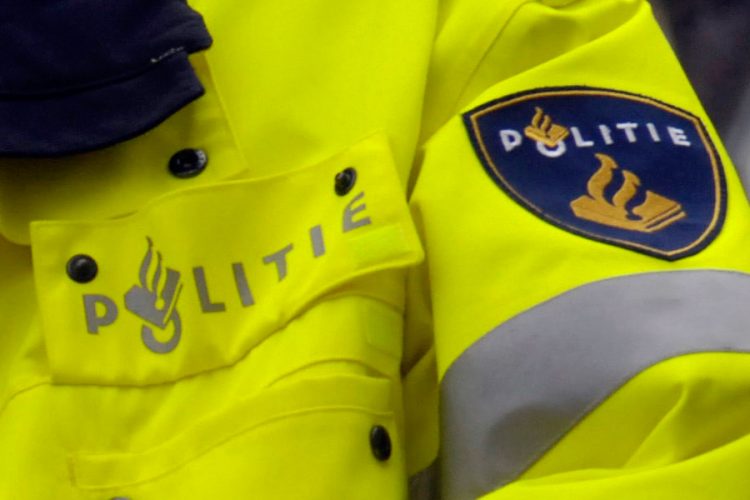 Fietsster gewond bij aanrijding politie aanrijding 