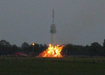 MAC bestaat 65 jaar dijkerhoek de biester bonte paard beuseberg 