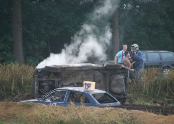 Clubkampioenen motocross Imhof mac 