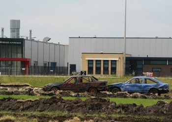 Klassieker avondrit voor motoren en bromfietsen mac 