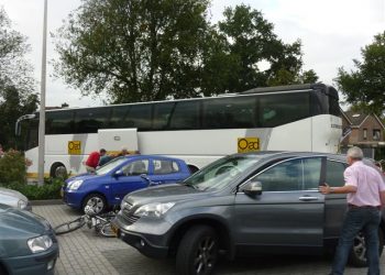 Alles voor de kinderen van Tsjernobyl. beuseberg 