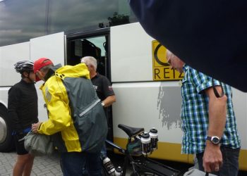 Alles voor de kinderen van Tsjernobyl. beuseberg 