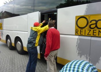 Alles voor de kinderen van Tsjernobyl. beuseberg 