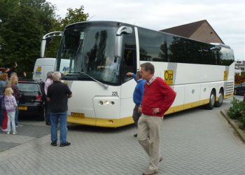 Alles voor de kinderen van Tsjernobyl. beuseberg 