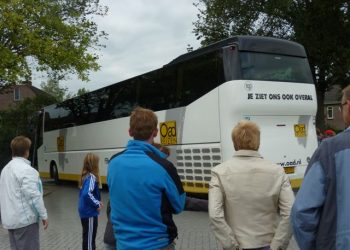 Alles voor de kinderen van Tsjernobyl. beuseberg 