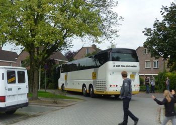 Alles voor de kinderen van Tsjernobyl. beuseberg 