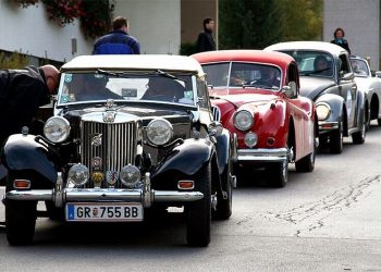 Klassieker avondrit voor motoren en bromfietsen mac 