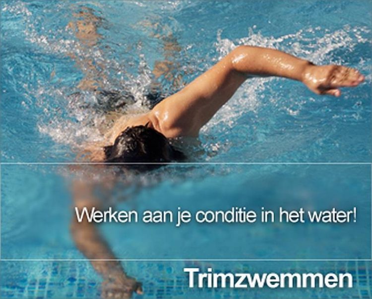 Trimzwemmen bij ZPC Twenhaarsveld 