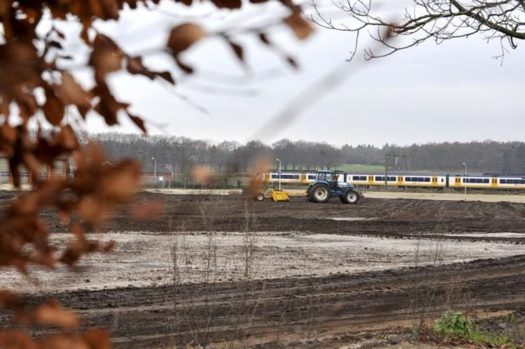 Nieuwbouw op De Kol populair holterenkschool 