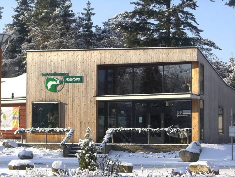 Wandelen met Oer-hollandse winterkost op de Holterberg natuurdiorama 