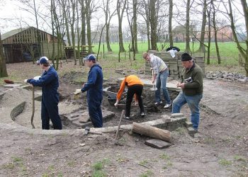 Geen halve dag in ruil vrijwilligerswerk nl doet gemeente 