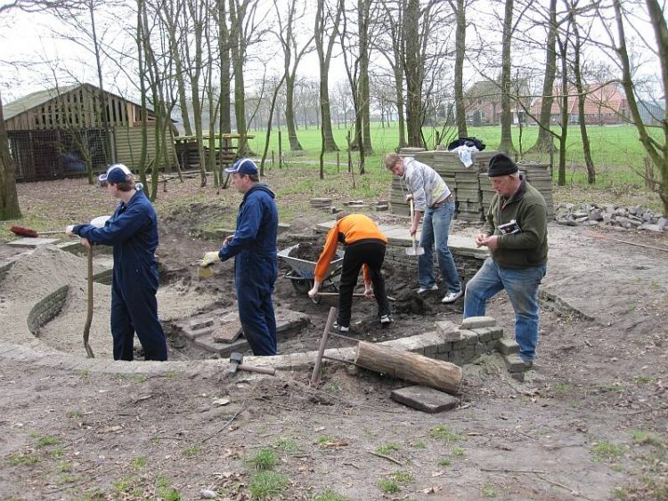 Uitnodiging NL DOET workshop nl doet kulturhus gemeente 