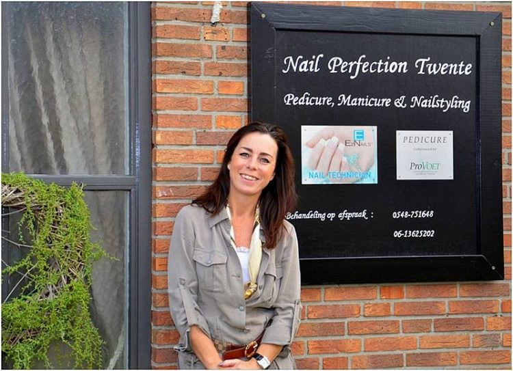 Nail Perfection Twente bestaat 1 jaar! Jubileum 