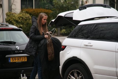 Haarschool en Holterenk in de schijnwerpers haarschool 