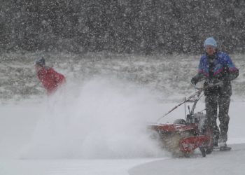 In de ban van het schaatsen 