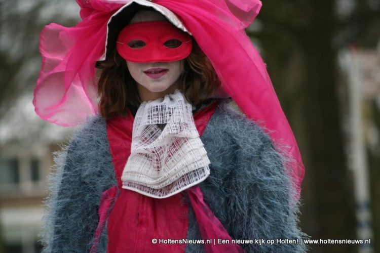 Programma Carnaval 2012 toontje keuntje fienpreuvers carnaval 