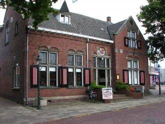 Trouwen kan ook in oudheidkamer oudheidkamer gemeente 