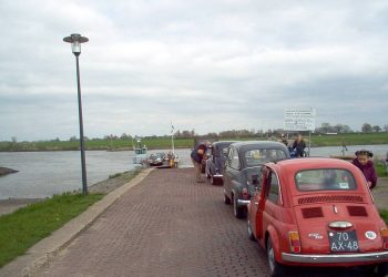 Klassieker avondrit voor motoren en bromfietsen mac 