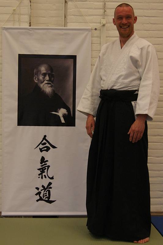 Veranderingen Aikido Groep Kiai Holten 