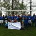 'IK Lekker fit!? Kidsrun’ in Holten atletiekvereniging 