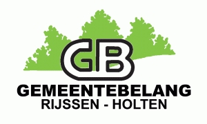 GB en Kadernota 2013-2016 gemeentebelang 