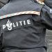 Ram-Plof kraak bij ABN AMRO politie 