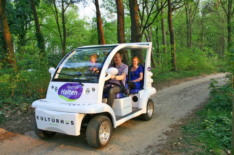 Salland binnenkort op Duitse TV tastoe sallandse heuvelrug natuurdiorama 