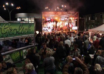 Uutmarkt groot succes uutmarkt kulturhus 