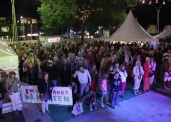 Uutmarkt groot succes uutmarkt kulturhus 