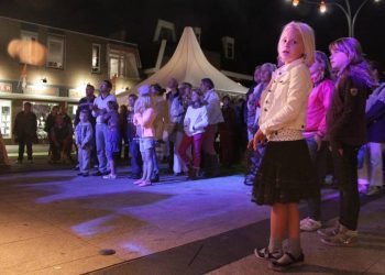 Uutmarkt groot succes uutmarkt kulturhus 