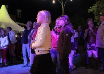 Uutmarkt groot succes uutmarkt kulturhus 