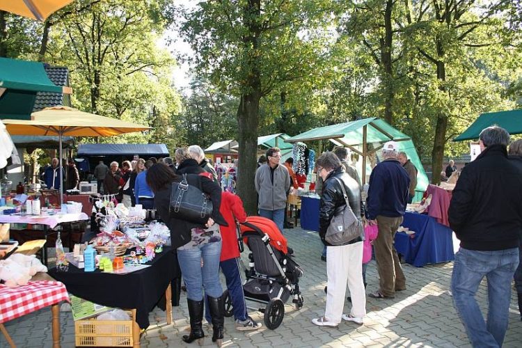 Najaarsfair bij KB Dondertman espelo dondertman 