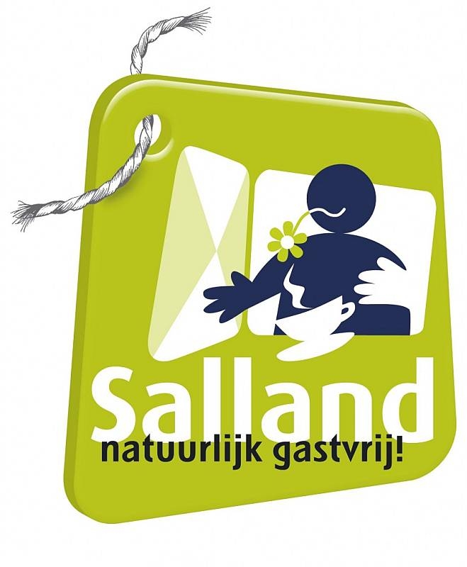 Mobiele website voor toeristisch Salland 