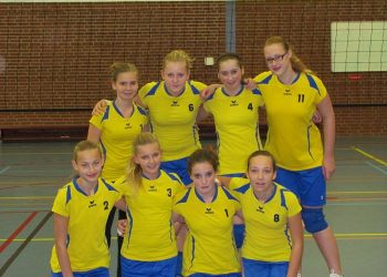 Smash kampioen Mintonette toernooi tastoe mintonette 