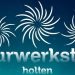 H.M.V. verkoopt Holtense kerstkaarten hmv dijkerhoek 