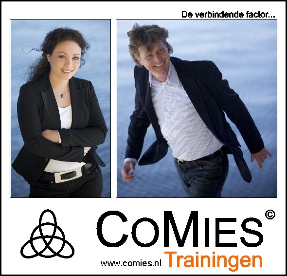 Gratis Proefles NLP door CoMies Trainingen 