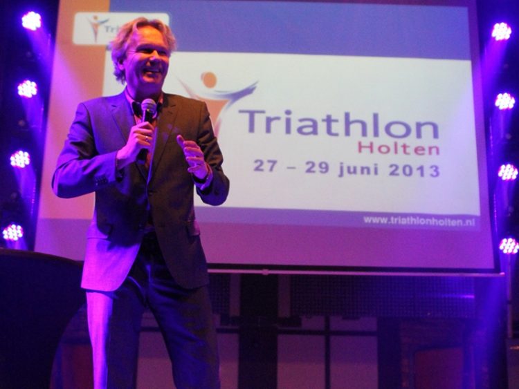 Lotingsavond Triathlon Holten goed bezocht triathlon 